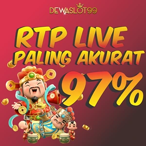 rtp slot dewa 99